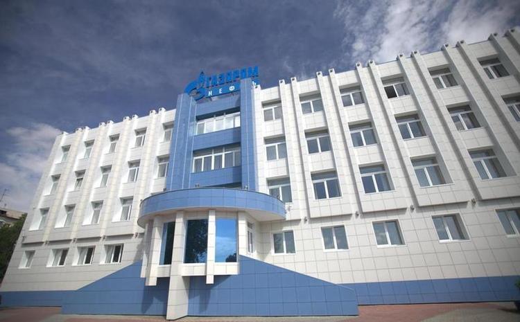 Строительство бизнес центра