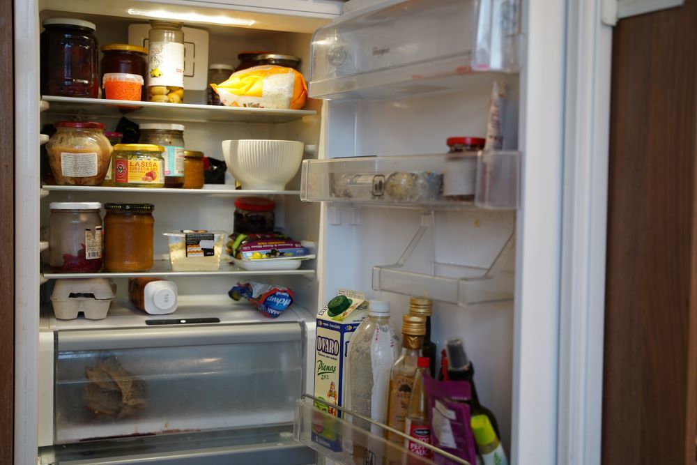 Как выбрать бытовой холодильник_